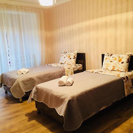 Emilia Apartment Sighnaghi Ngoại thất bức ảnh