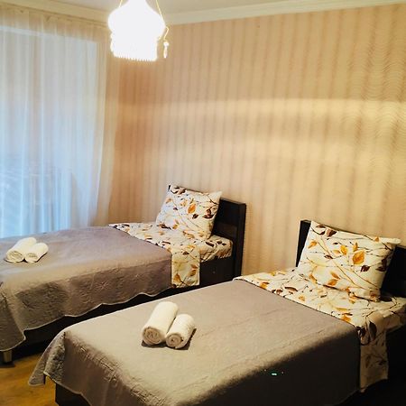 Emilia Apartment Sighnaghi Ngoại thất bức ảnh