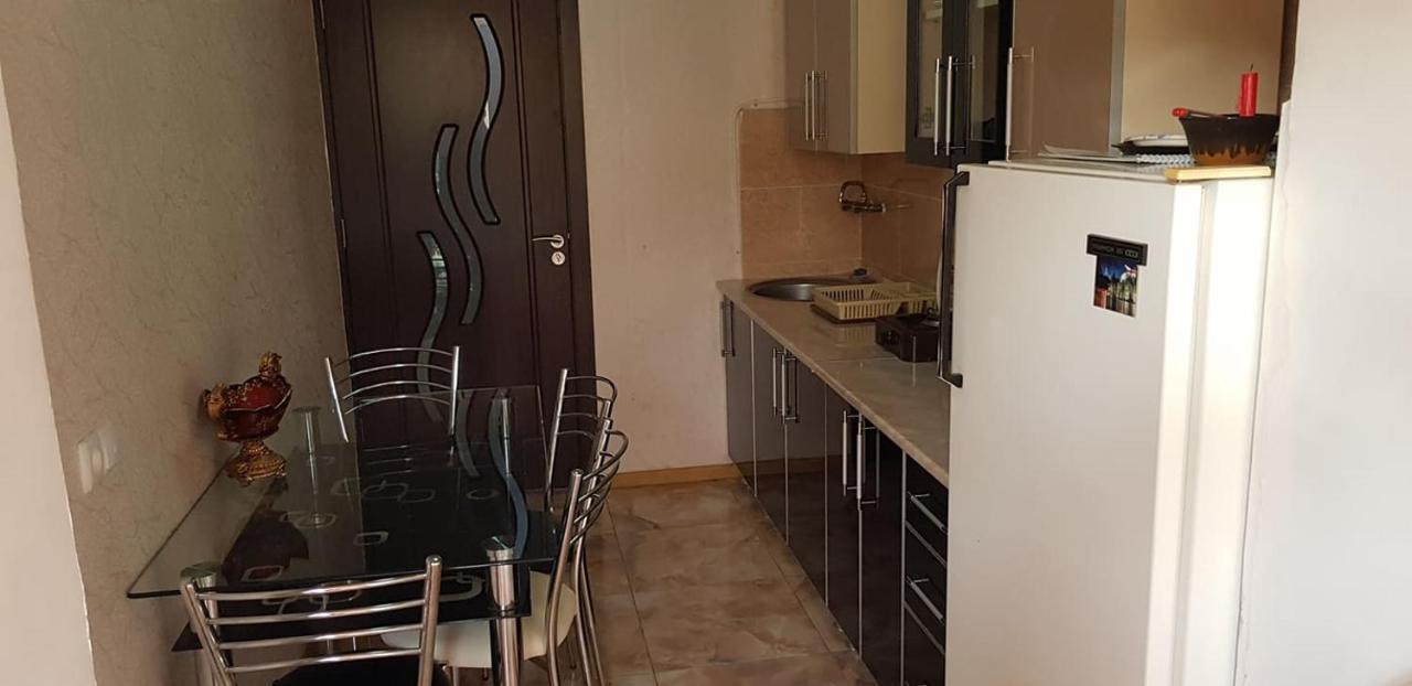 Emilia Apartment Sighnaghi Ngoại thất bức ảnh