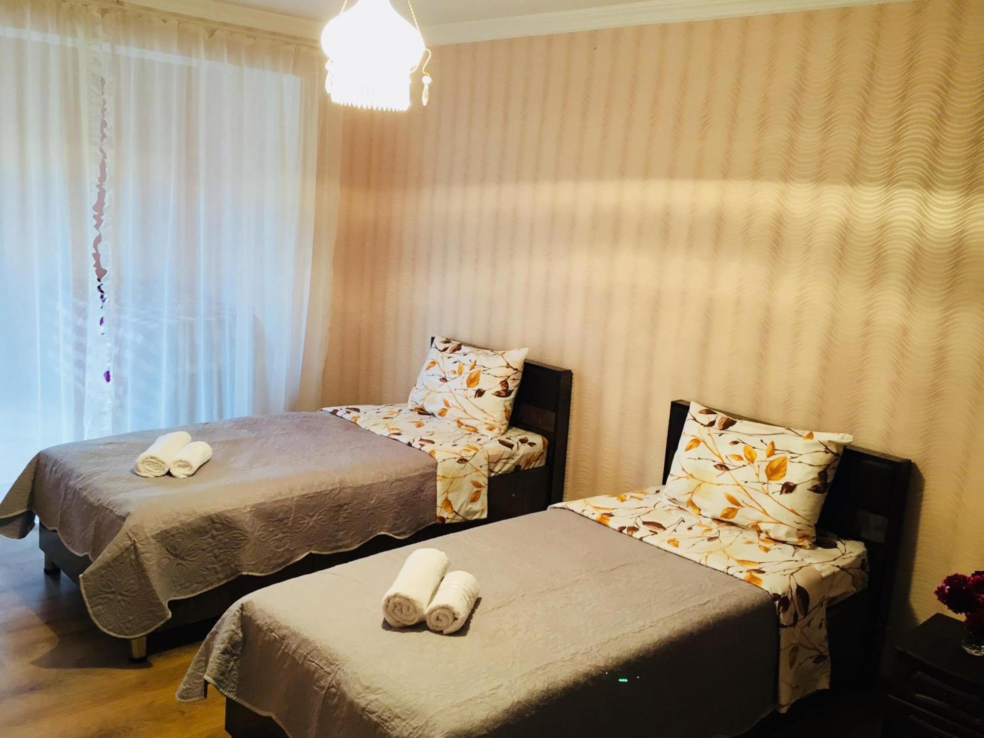 Emilia Apartment Sighnaghi Ngoại thất bức ảnh