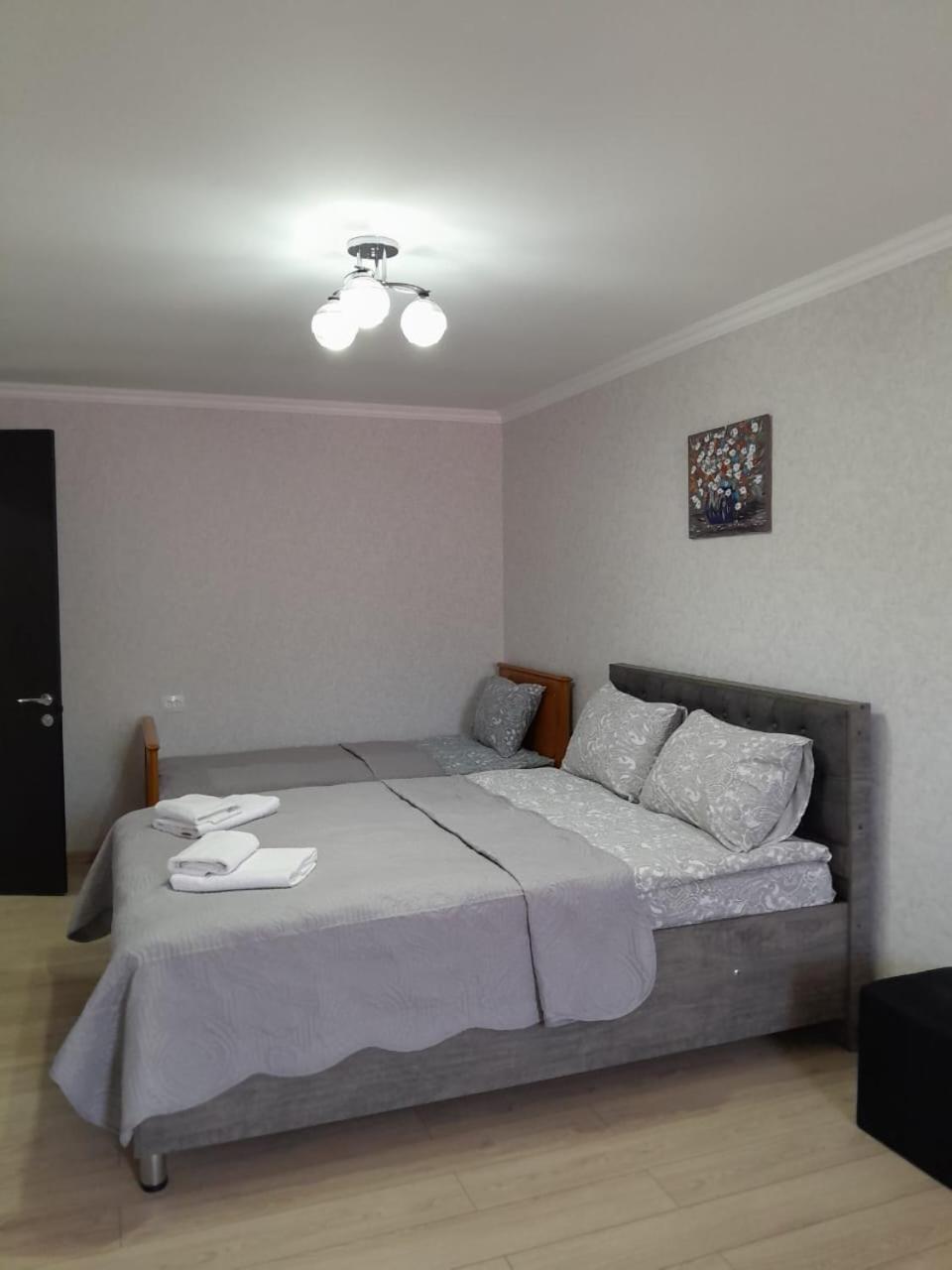 Emilia Apartment Sighnaghi Ngoại thất bức ảnh