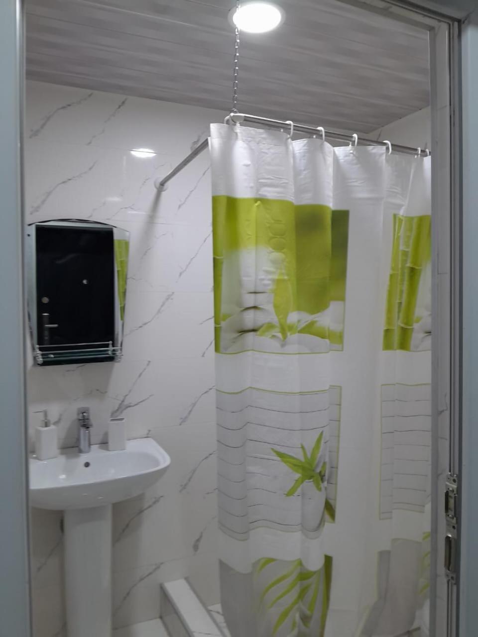 Emilia Apartment Sighnaghi Ngoại thất bức ảnh