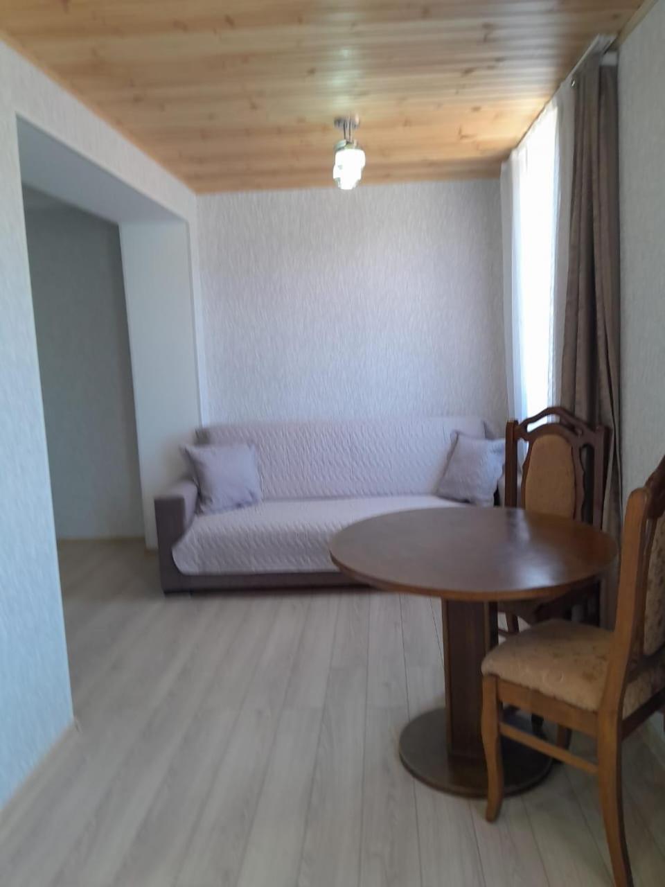 Emilia Apartment Sighnaghi Ngoại thất bức ảnh