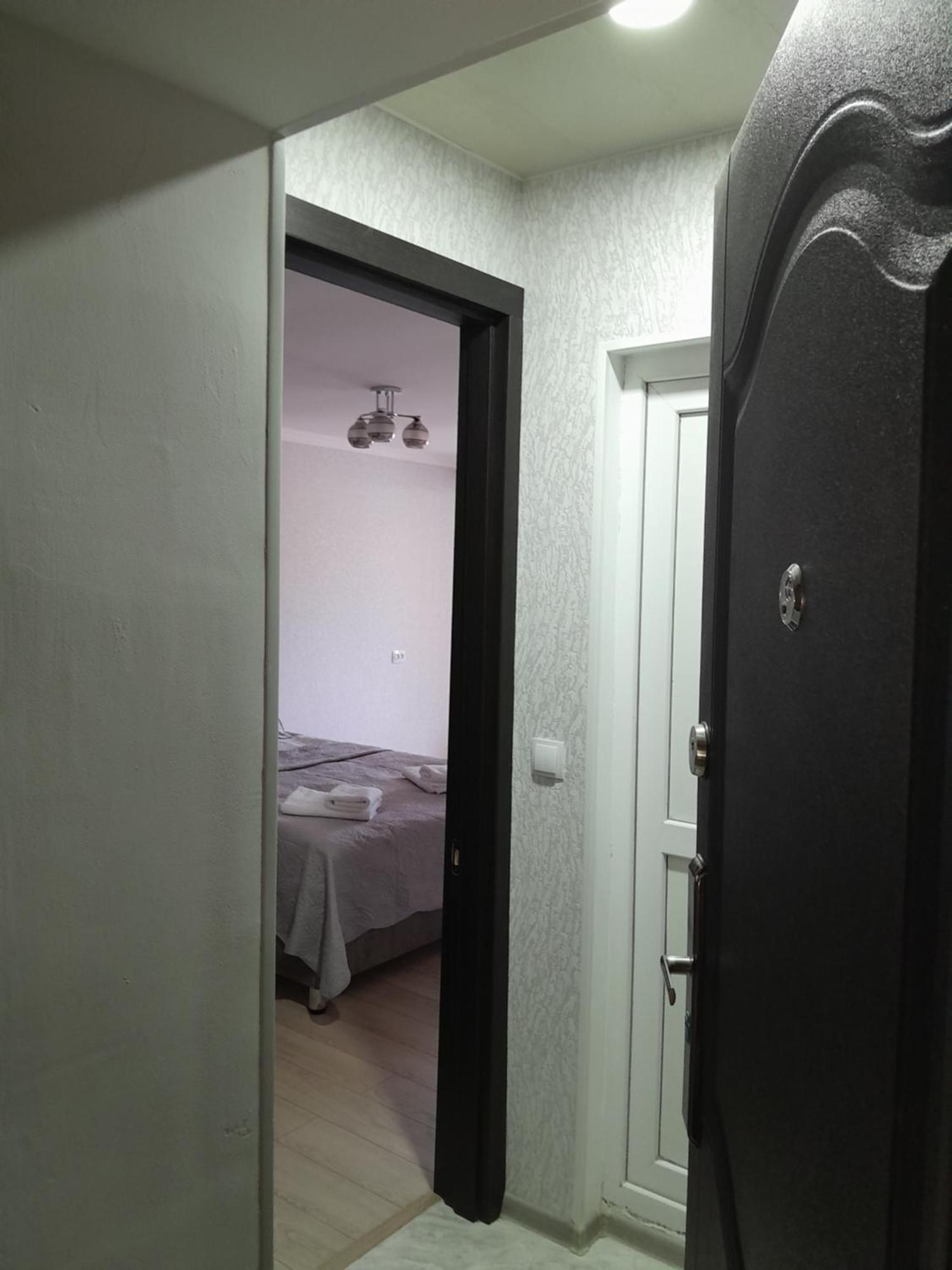 Emilia Apartment Sighnaghi Phòng bức ảnh