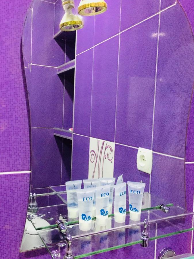 Emilia Apartment Sighnaghi Ngoại thất bức ảnh